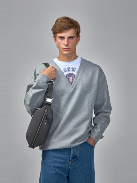 Loewe Sweatshirt in Cotton