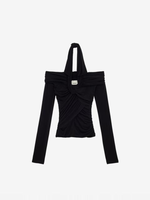Isabel Marant VONDA TOP