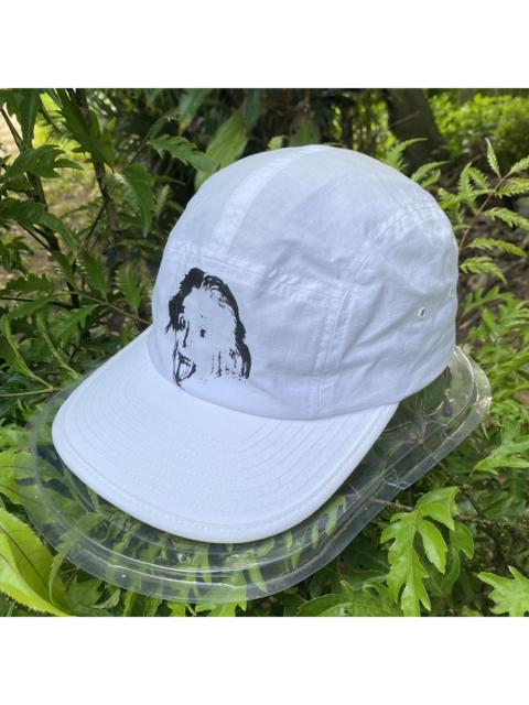 Other Designers Japanese Brand - Softcream x Albert Einstein 5 Panel Cap Softcream Japan