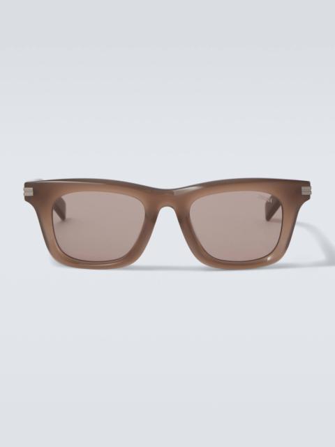 ZEGNA Rectangular sunglasses