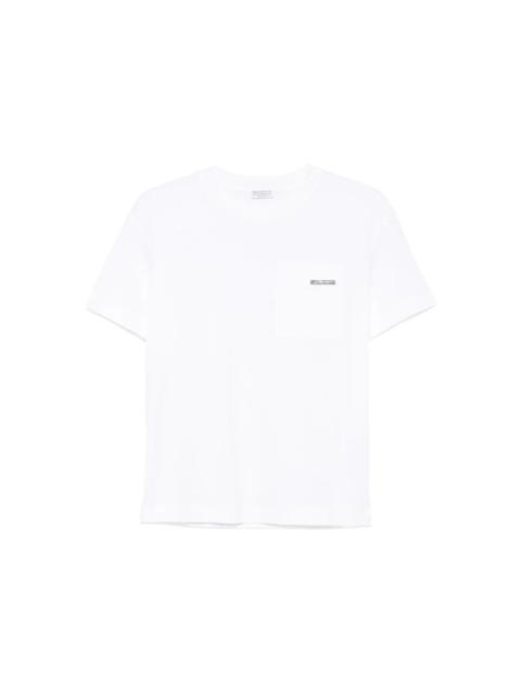 Brunello Cucinelli mm tasc.monile