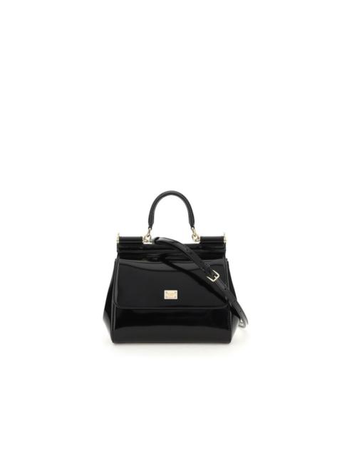Dolce & Gabbana Dolce & Gabbana Sicily Handbag