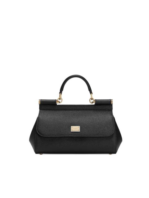 Sicily tote bag