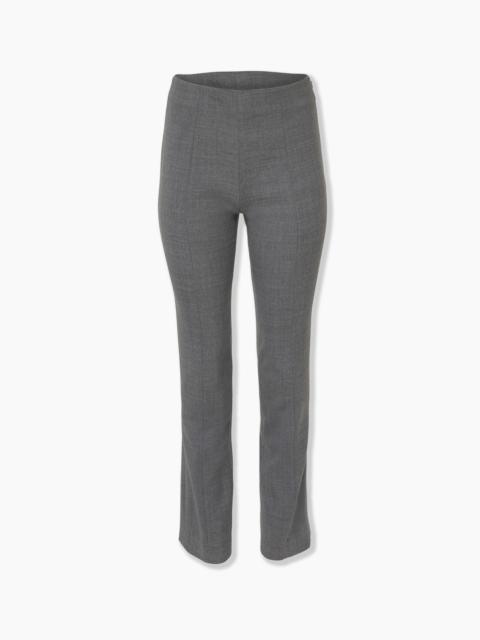 CAROLINA HERRERA Slim-Leg Emilie Pants