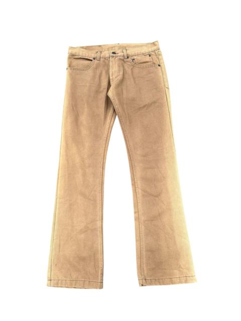 Other Designers Tommy Hilfiger - 🚨ACCEPT OFFER🚨N hoolywood flared denim