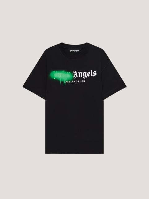 Palm Angels Spray LA T-Shirt