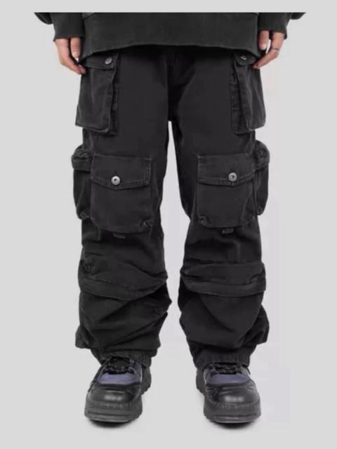 Other Designers HAMCUS TYPE JEANS SIZE M