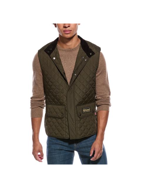 Belstaff Belstaff Waistcoat Gilet