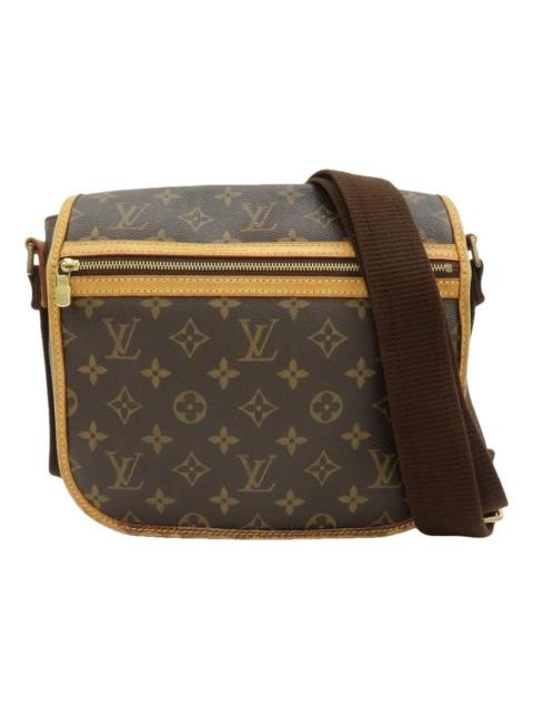 Louis Vuitton Cloth crossbody bag