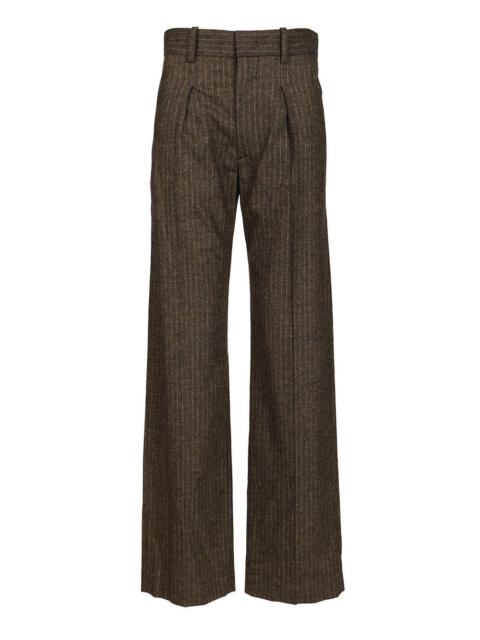 Isabel Marant Isabel Marant Women "Lisetta" Suit Trousers