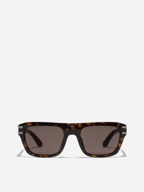 Dolce & Gabbana DG Griffe Sunglasses