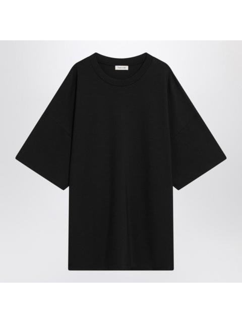 Fear of God Black Milano T-shirt