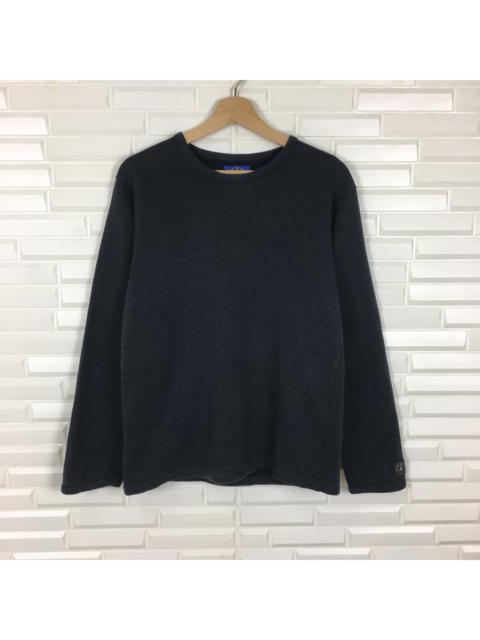 Other Designers Agnes B. - Agnes b Sport Crewneck Sweatshirt