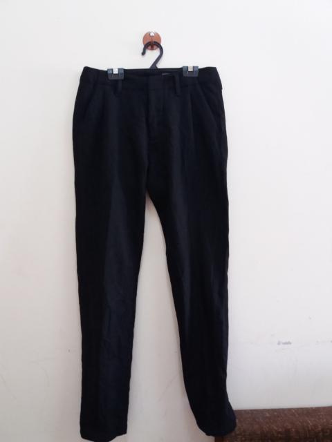 Other Designers Vanishing Elephant - Vanishing Elephant wool pants size 28