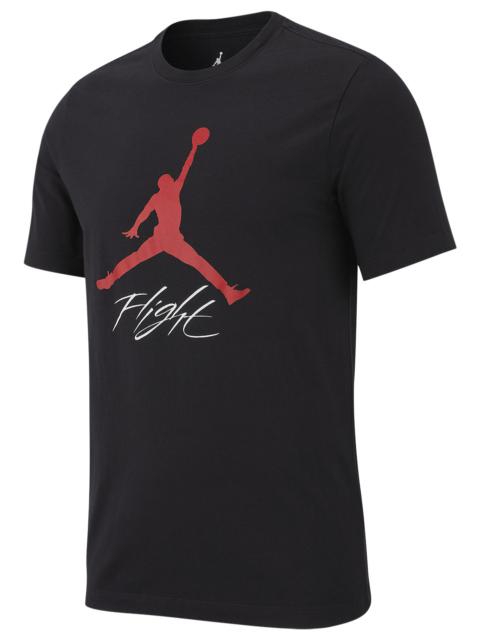 Jordan Jordan Mens Jordan Jumpman Air HBR T-Shirt