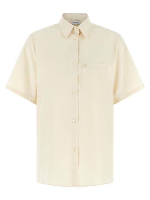 FERRAGAMO Ferragamo Women 'Gancini' Shirt