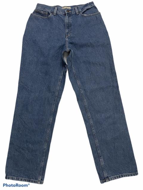 Other Designers Vintage L.L. Bean Jeans