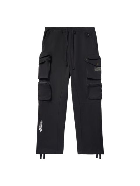 BILLIONAIRE BOYS CLUB BARRACKS CARGO PANTS