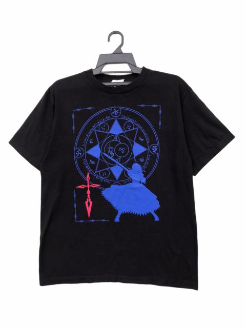 Other Designers Japanese Brand - Vintage Anime Fate Zero