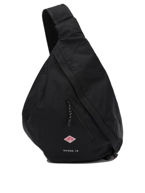 Other Designers Danton Rhone 14 One-shoulder Backpack