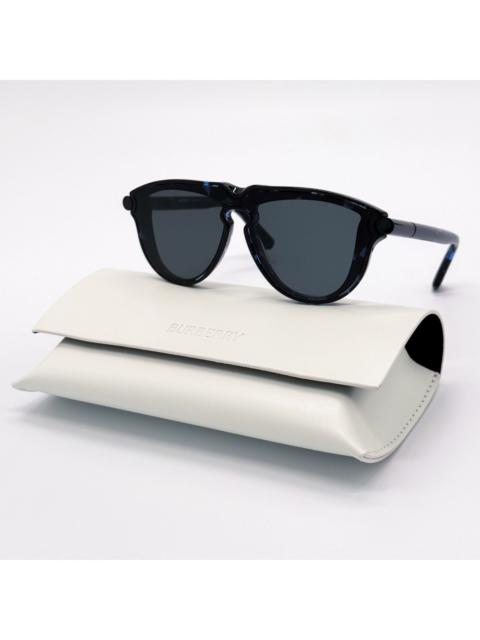 Burberry NEW BURBERRY SUNGLASSES BE4427 411187 UNISEX BE4427 4111/87
