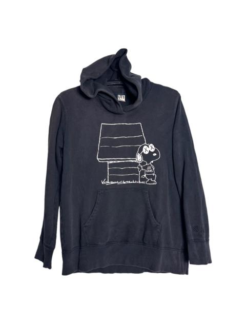 Other Designers 🔥RARE🔥Uniqlo x Kaws x Peanuts Joe Kaws Hoodie Jacket
