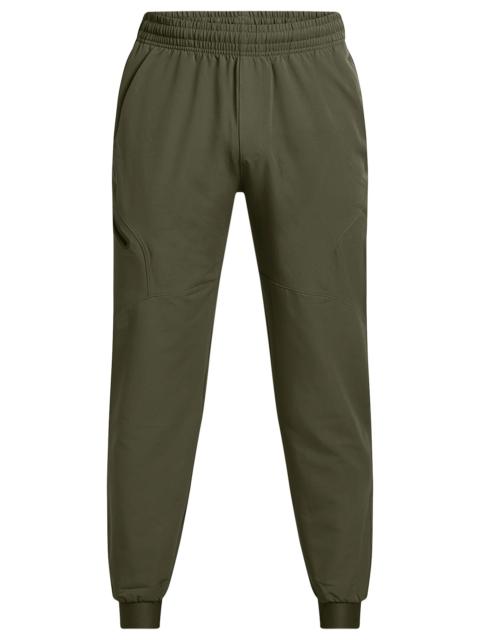Under Armour Under Armour Mens Under Armour Unstoppable Woven Joggers