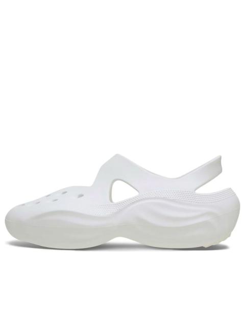 crocs Crocs x Dingyun Zhang Diffuser 'White' 209552-100