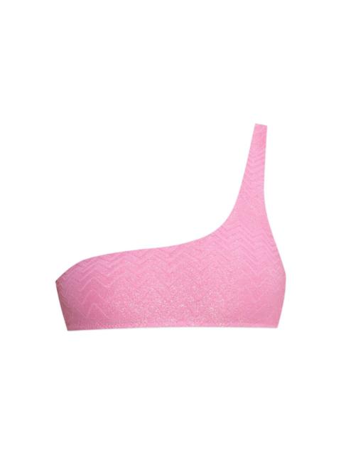 MELISSA ODABASH Toulouse bikini top