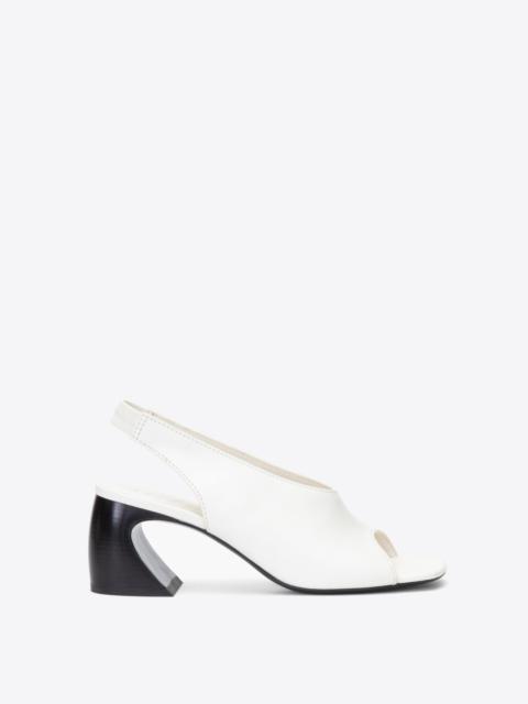 3.1 Phillip Lim ID Open Sling Back