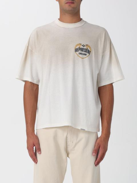 REPRESENT T-shirt men Represent