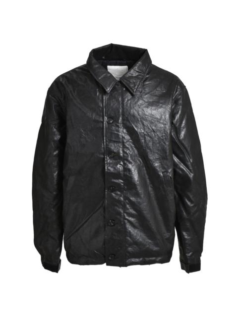 Readymade DECK JACKET BLK