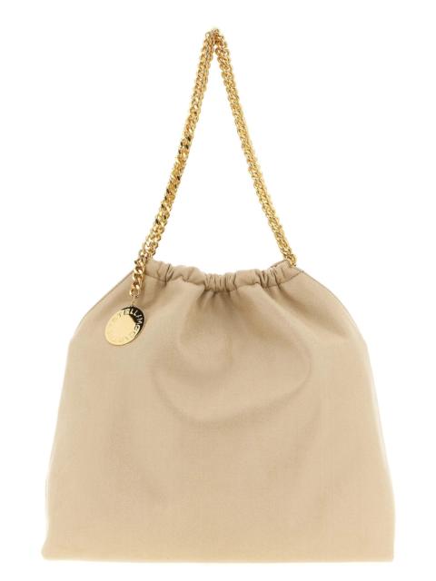 Stella McCartney 'Falabella Drawstring' shoulder bag
