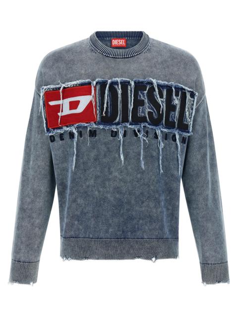Diesel Diesel Men 'K-Fronzi' Sweater