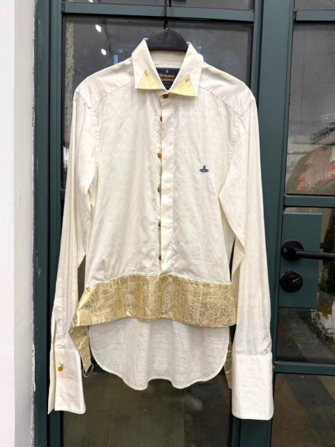 Vivienne Westwood Vivienne Westwood Platinum Gentleman Shirt