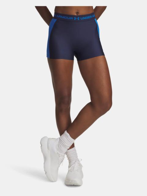 Under Armour HeatGear® Rib Shorty