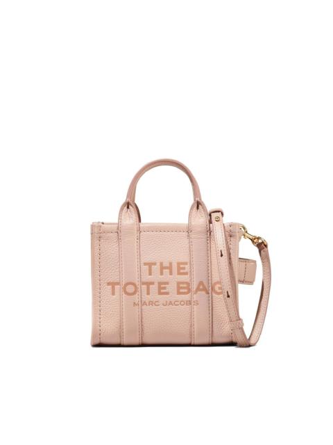 Marc Jacobs grainded-leather bag