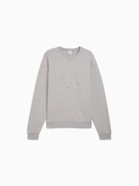 PUMA Hoopocalypse Crew Unisex