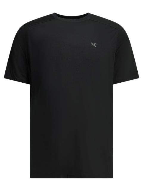 Arc'teryx Arc'teryx Ionia Crew-neck T-shirt Black Men