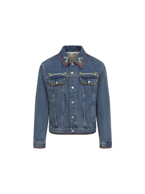 Valentino Valentino Jacket Men