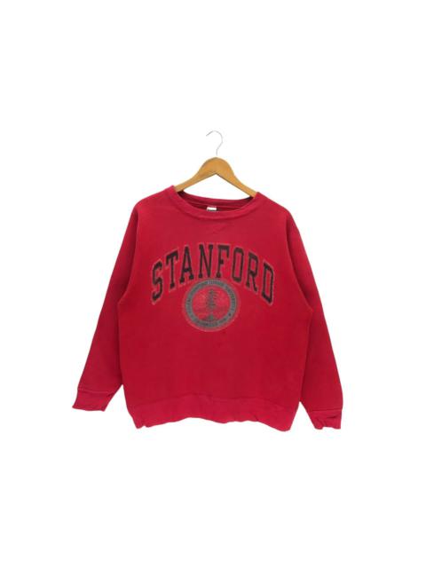 Other Designers Vintage Champion Leland Stanford Junior University Sweater