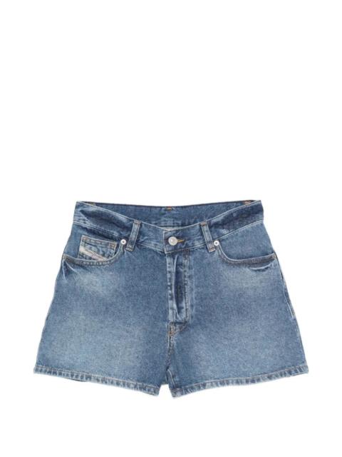 Diesel `De-Helios` Shorts