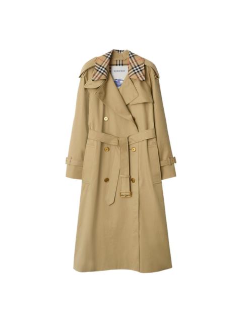 Castleford trenchcoat