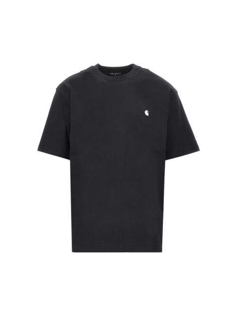 Carhartt WIP Carhartt WIP Madison Organic Cotton T-shirt Black