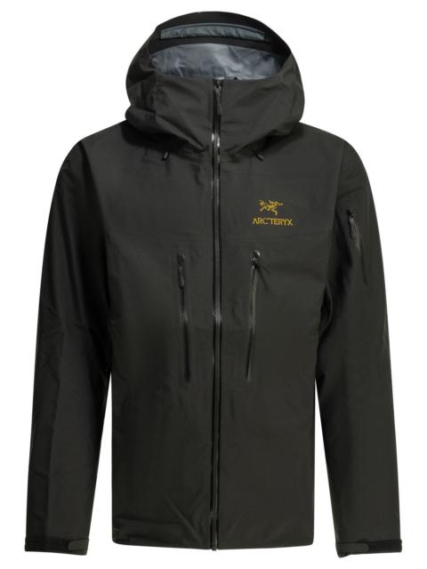 Arc'teryx Arc'teryx Alpha Sv Windbreaker Jacket