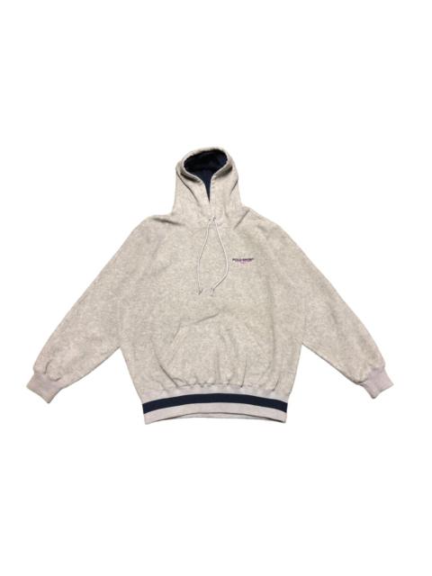 Polo Sport Ralph Lauren Fleece Hoodie FullOver
