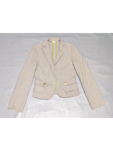 Other Designers Charles Jourdan × Other × Vintage - 🔥Vintage CHARLES JOURDAN Light Jacket Blazer