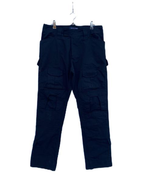 Other Designers Japanese Brand × Voodoo Tactical - JAPAN BRAND TACTICAL PANTS MULTI POCKET CARGO RARE