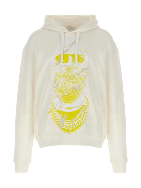 ih nom uh nit 'Kanye' hoodie | julianfashion | REVERSIBLE