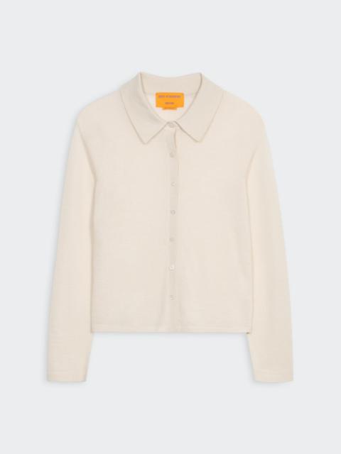 GUEST IN RESIDENCE Elle Shirt
